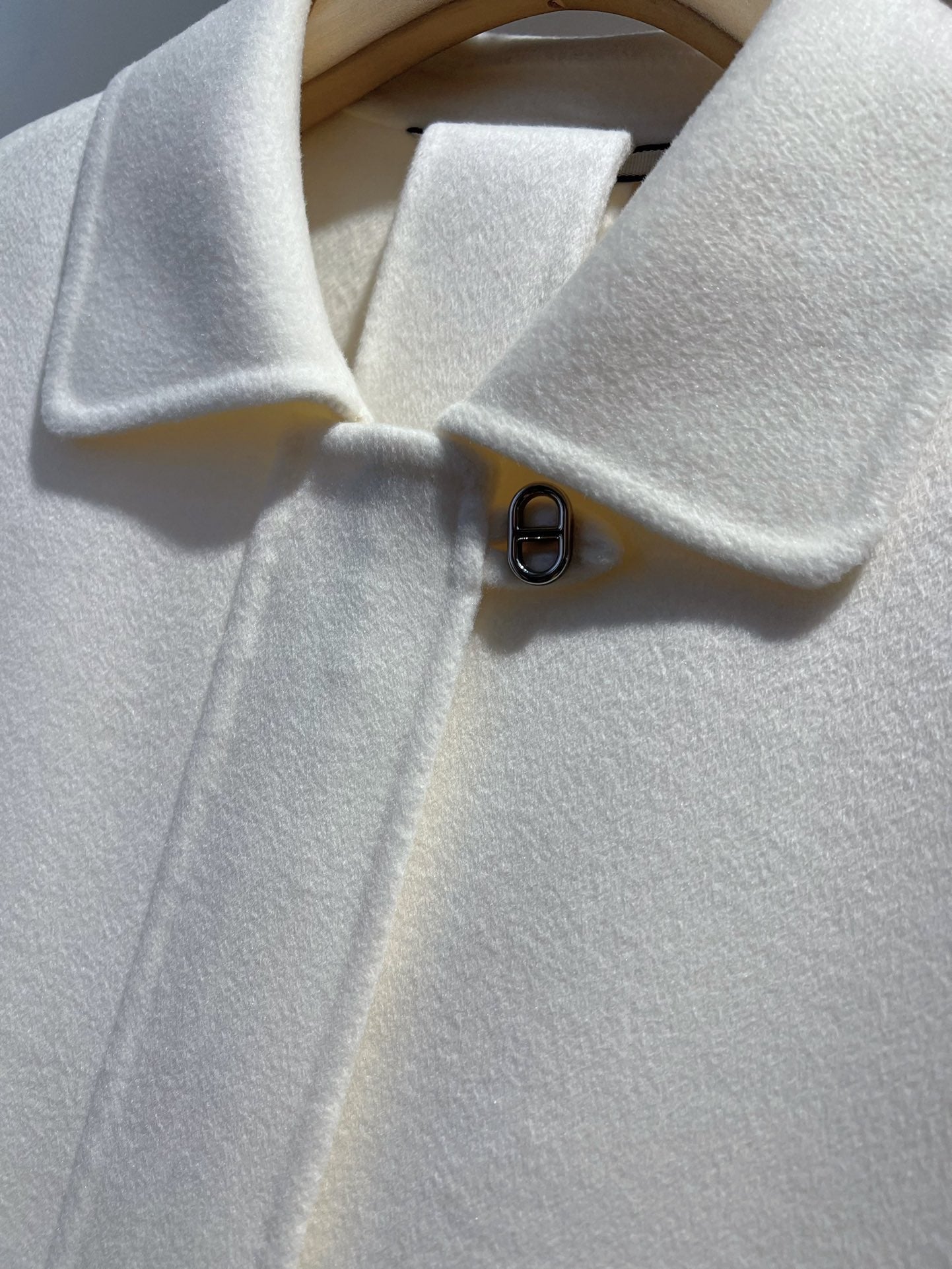 100% cashmere jacket